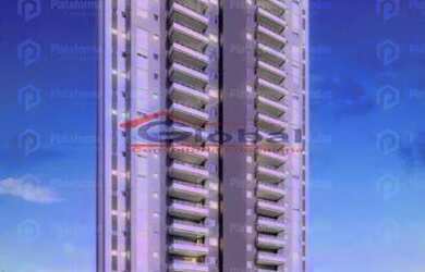 Imagem 7: Apto Bairro Jardim - 190 m²