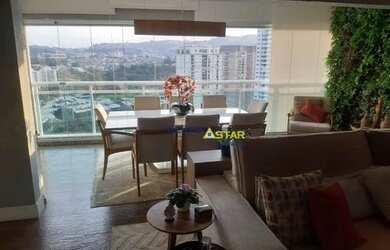 Imagem 3: Apartamento com 3 dormitórios, 138 m² - venda por R$ 2.128.000,00 ou...
