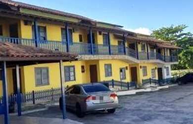 Imagem 1: Aluguel de Suites. 5 Vagas na garageme5 Dormitórios