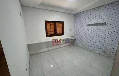 Imagem 11: Casa à venda, 136 m² por R$ 795.000,00 - Residencial Parque dos Sinos...