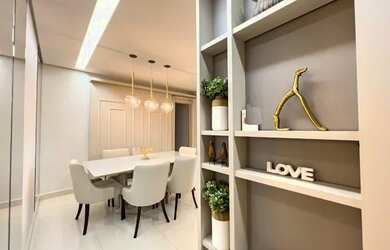 Imagem 2: Apartamento à venda no bairro Santa Mônica em Uberlândia