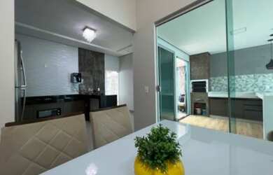 Imagem 12: Casa a venda 509 sul. Piscina, 243m² de Área, 2 Vagas na garageme3 Dormitórios