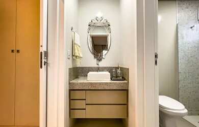 Imagem 14: Apartamento à venda no bairro Santa Mônica em Uberlândia