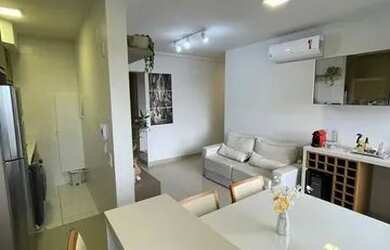 Imagem 5: Apartamento a Venda Mobilhado Novo 02 Quartos Bueno Park