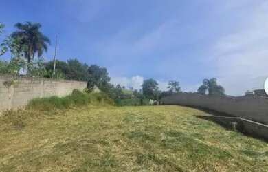 Imagem 1: Terreno para Venda em Santana de Parnaíba, Recanto Maravilha III, 1 dormitório,...