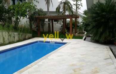 Imagem 1: Casa 4 suites em Condomínio Arujázinho I, II e III - Arujá