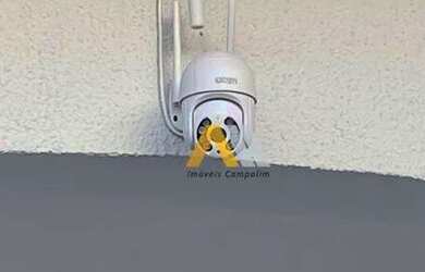 Imagem 11: Casa, 119 m² - venda por R$ 430.000,00 ou aluguel por R$ 2.494,00/mês...