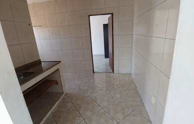 Imagem 3: Casa 1 Quarto sala CAMPO REDONDO