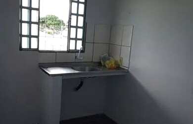 Imagem 5: Kitnet. 1 Banheiroe2 Dormitórios