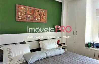 Imagem 4: Apartamento 80m² 3 Dormitórios para Venda no Brooklin