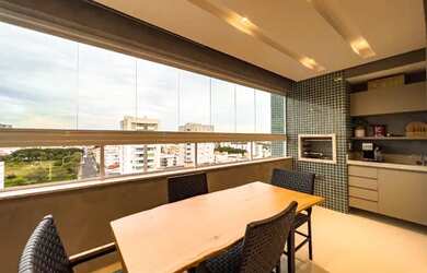 Imagem 16: Apartamento à venda no bairro Santa Mônica em Uberlândia