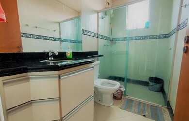 Imagem 13: Linda Casa 03 Qtos Com Suíte e Hidro no Diamante Barreiro