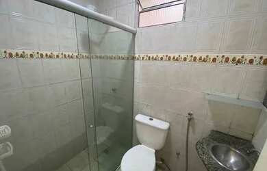 Imagem 12: CASA A VENDA NA VALERIA. 110m² de Área, 2 Vagas na garageme2 Dormitórios