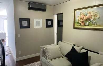 Imagem 14: Locação Anual. Churrasqueira, Ar-condicionado, Guarda roupae2 Vagas...