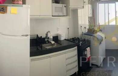 Imagem 6: MARAVILHOSO APARTAMENTO A VENDA NO VILLA GARDEN ANDAR ALTO