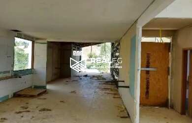 Imagem 3: Rio Pomba/MG - Rio pomba. 372m² de Área, 1 Banheiroe5 Dormitórios