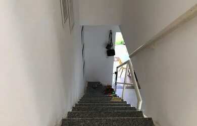 Imagem 9: Casa Duplex na Farolândia