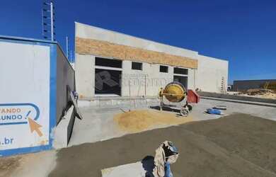 Imagem 5: Salão Salão em São José do Rio Preto