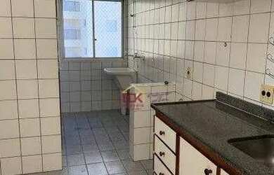 Imagem 3: Apartamento com 3 dormitórios à venda, 58 m² por R$ 658.000 - Vila Ema - São José dos Camp