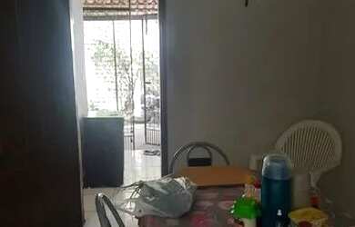 Imagem 4: Casa no Bairro Henrique. 2 Vagas na garageme3 Dormitórios