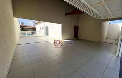 Imagem 5: Casa à venda, 136 m² por R$ 795.000,00 - Residencial Parque dos Sinos...