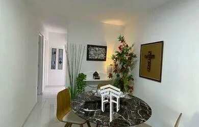 Imagem 15: APTO A VENDA NO TOULOUSE. Piscina, Churrasqueira, 95m² de Áreae2 Vagas...