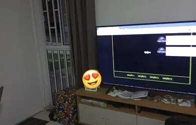 Imagem 4: Apartamento. 1 Vaga na garageme2 Dormitórios