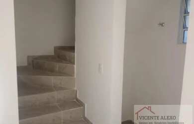 Imagem 4: Sobrado à venda em Condomínio fechado por apenas R$ 225.000,00 em Bragança...