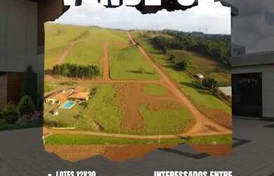 Imagem: O terreno possui 360m² de Área e está localizado em Jardim