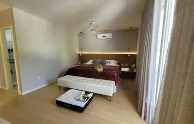 Imagem 16: Mansão de Cinema no Recreio - Área de Lazer Linda