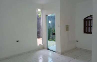 Imagem 2: Aluga-se casa térrea Real Park Tietê/Mogi das cruzes