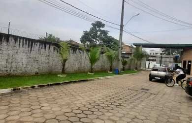 Imagem 5: Aluga-se Apartamento. Piscina, Churrasqueira, Varandae1 Vaga na garagem