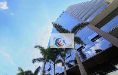 Imagem: O depósito possui 5 Vagas na garagem, 1.002m² de Área e