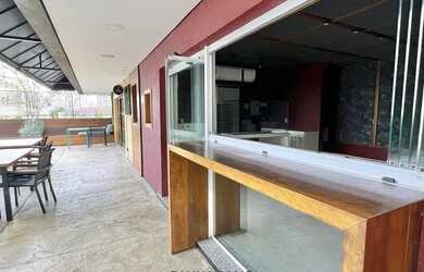 Imagem: O depósito possui 30m² de Área, Imóvel mobiliado e está