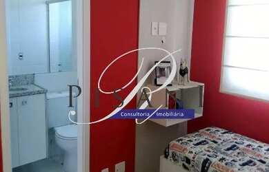 Imagem 6: Grand Village, Freguesia, cobertura 3 suites, 3 vagas, total lazer e segurança