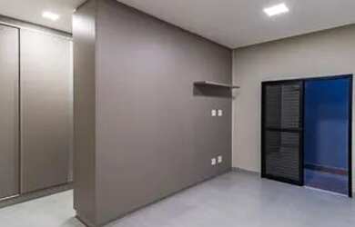 Imagem: A casa em condomínio possui 3 Dormitórios, 5 Banheiros, 4