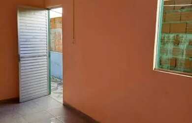 Imagem 1: Alugo casa. 1 Banheiroe1 Dormitório