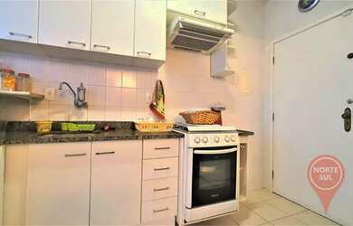 Imagem 12: Apartamento com 3 dormitórios à venda, 96 m² por R$ 445.000,00 - Buritis...