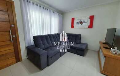 Imagem 16: Sobrado com 2 Suítes à venda, 61 m² por R$ 550.000 - ÁGUA FRIA - São...