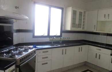 Imagem: O apartamento possui 3 Dormitórios, 4 Banheiros, 3 Vagas na