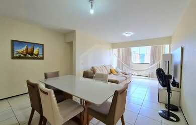 Imagem: O apartamento possui 3 Dormitórios, 2 Banheiros, 2 Vagas na