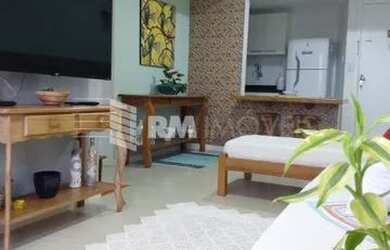 Imagem 4: APARTAMENTO RESIDENCIAL em SALVADOR - BA, Santa Teresa