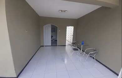 Imagem 6: Linda casa no Medici 1. Varanda, 150m² de Área, 2 Vagas na garageme4...