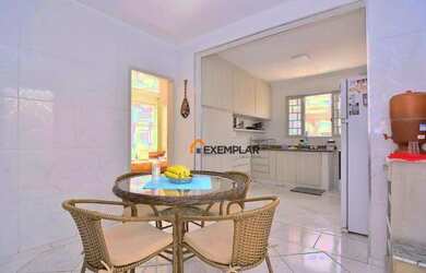 Imagem 1: Casa com 3 dormitórios, 200 m² - venda por R$ 795.000,00 ou aluguel...