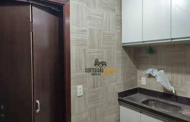 Imagem 14: Apartamento com 1 dormitório, 40 m² - venda por R$ 275.000,00 ou aluguel...