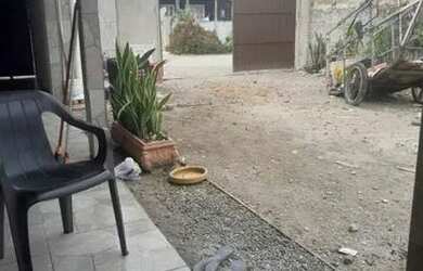 Imagem 1: Terreno. 5 Vagas na garageme2 Dormitórios