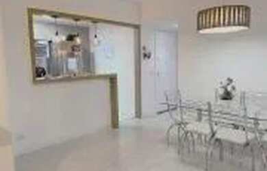 Imagem 8: Apartamento terreo de 3 quartos, suíte, wc social, lavabo, area serviço,...