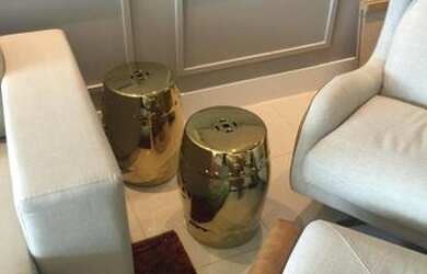 Imagem 6: Apartamento na Pelinca, 3 quartos sendo uma suíte, decorado, ótima localização