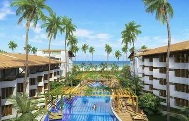 Imagem 12: Oportunidade para investir ou usar na praia dos carneiros, ligue e saiba...