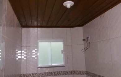 Imagem 12: Ótima Quitinete para locação no Bairro Caju-Maricá RJ